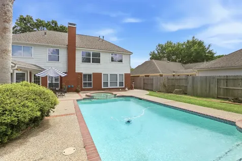 4410 Wickford Circle Sugar Land TX 77479