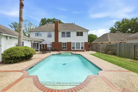4410 Wickford Circle Sugar Land TX 77479