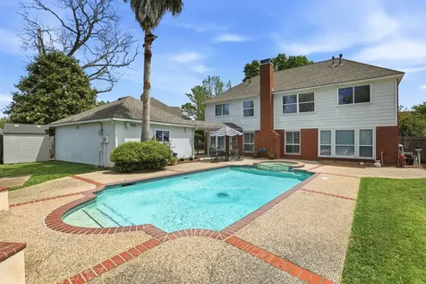 4410 Wickford Circle Sugar Land TX 77479