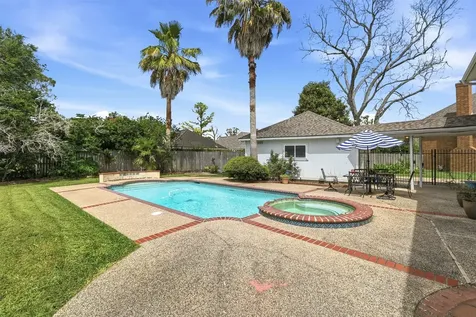 4410 Wickford Circle Sugar Land TX 77479