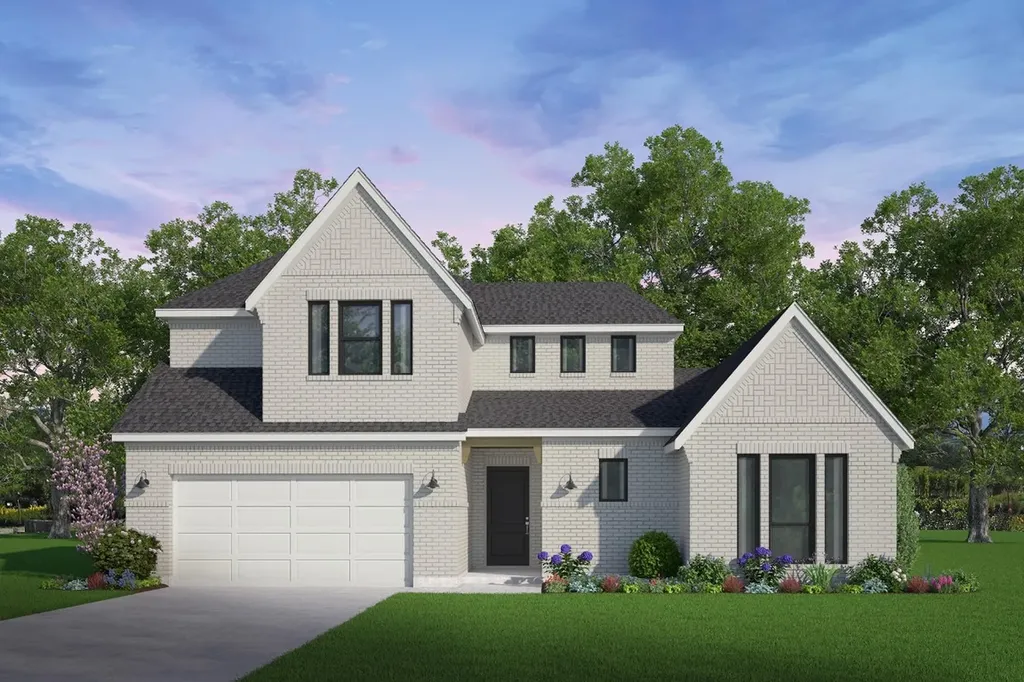 25010 Prairie Breeze Drive Katy TX 77449