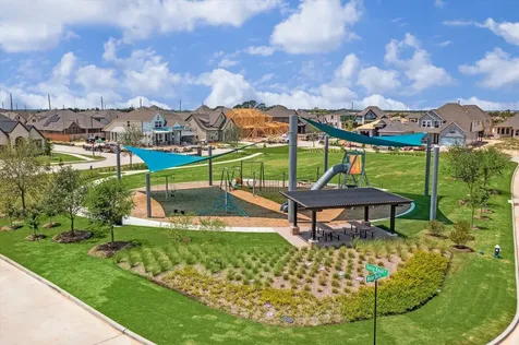 25010 Prairie Breeze Drive Katy TX 77449