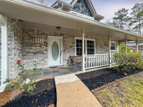 3210 Highland Laurels Drive Kingwood TX 77345
