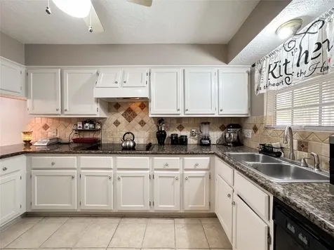 3210 Highland Laurels Drive Kingwood TX 77345