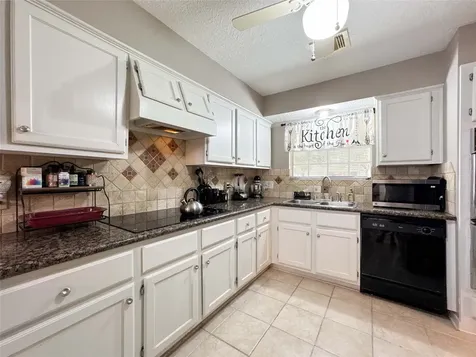 3210 Highland Laurels Drive Kingwood TX 77345