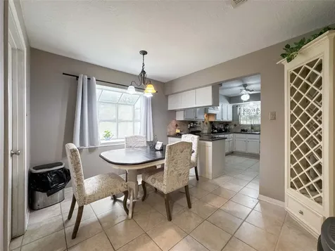 3210 Highland Laurels Drive Kingwood TX 77345