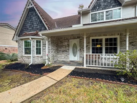 3210 Highland Laurels Drive Kingwood TX 77345
