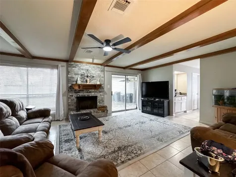 3210 Highland Laurels Drive Kingwood TX 77345
