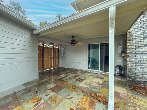 3210 Highland Laurels Drive Kingwood TX 77345