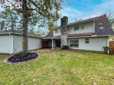 3210 Highland Laurels Drive Kingwood TX 77345