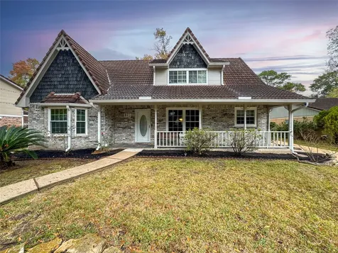 3210 Highland Laurels Drive Kingwood TX 77345