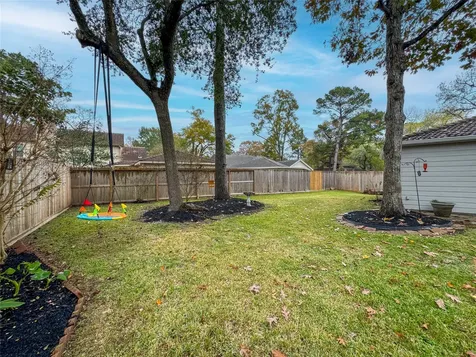 3210 Highland Laurels Drive Kingwood TX 77345