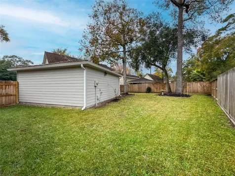3210 Highland Laurels Drive Kingwood TX 77345