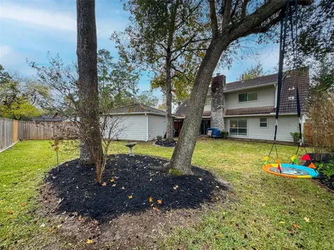 3210 Highland Laurels Drive Kingwood TX 77345
