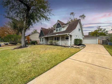 3210 Highland Laurels Drive Kingwood TX 77345