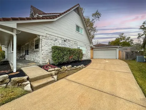 3210 Highland Laurels Drive Kingwood TX 77345