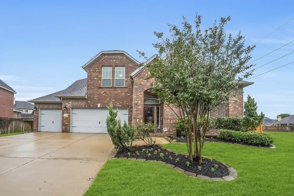 7702 Mona Key Court Richmond TX 77407
