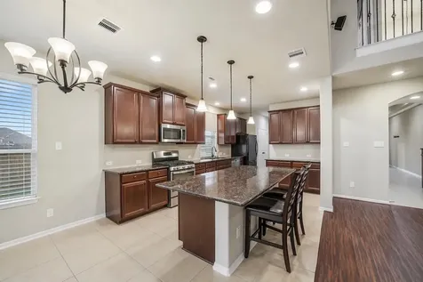 7702 Mona Key Court Richmond TX 77407
