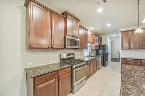7702 Mona Key Court Richmond TX 77407