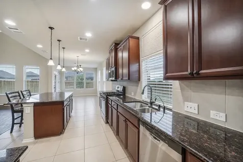 7702 Mona Key Court Richmond TX 77407