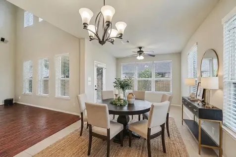 7702 Mona Key Court Richmond TX 77407