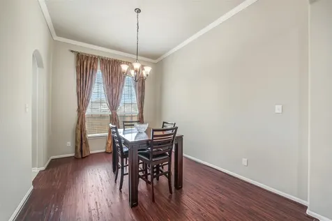 7702 Mona Key Court Richmond TX 77407