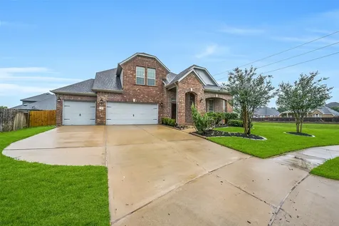 7702 Mona Key Court Richmond TX 77407