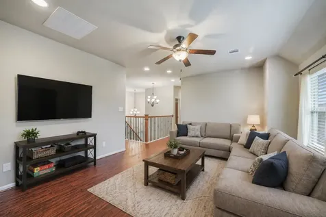 7702 Mona Key Court Richmond TX 77407