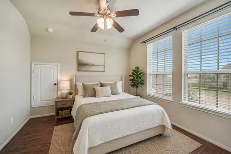 7702 Mona Key Court Richmond TX 77407