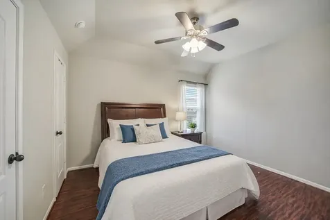 7702 Mona Key Court Richmond TX 77407