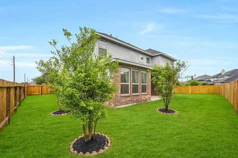7702 Mona Key Court Richmond TX 77407