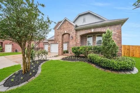 7702 Mona Key Court Richmond TX 77407