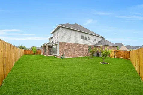 7702 Mona Key Court Richmond TX 77407