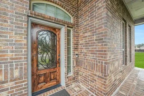 7702 Mona Key Court Richmond TX 77407
