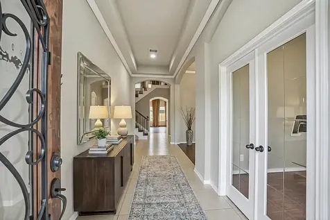 7702 Mona Key Court Richmond TX 77407