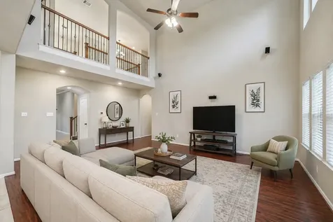 7702 Mona Key Court Richmond TX 77407