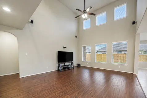 7702 Mona Key Court Richmond TX 77407