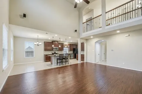 7702 Mona Key Court Richmond TX 77407