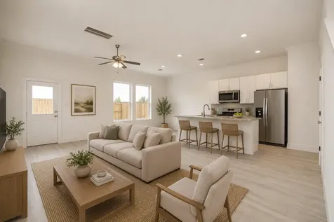 6404 Pregonero Lane Houston TX 77048