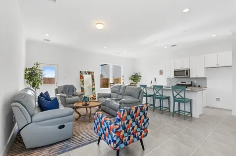 6404 Pregonero Lane Houston TX 77048