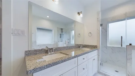 6404 Pregonero Lane Houston TX 77048