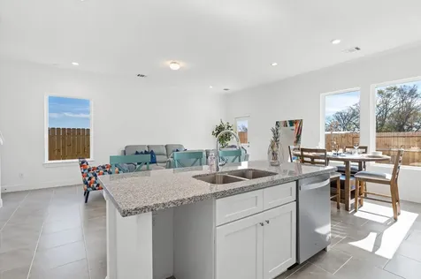 6404 Pregonero Lane Houston TX 77048