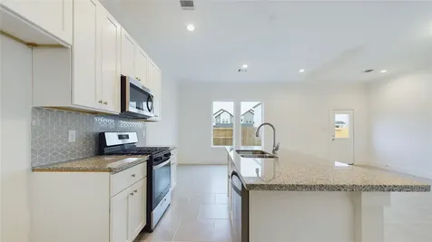 6404 Pregonero Lane Houston TX 77048
