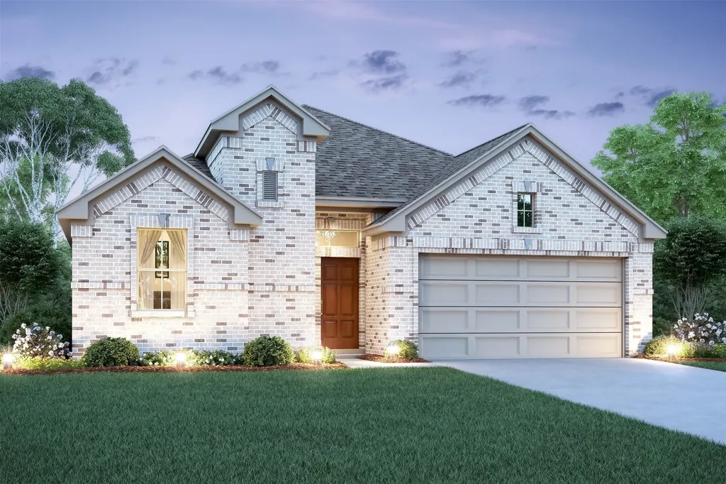 21919 Laurel Cherry Court Waller TX 77484