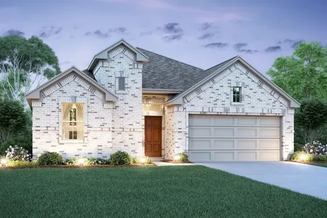 21919 Laurel Cherry Court Waller TX 77484