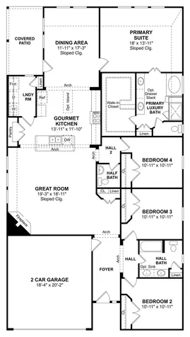 21919 Laurel Cherry Court Waller TX 77484