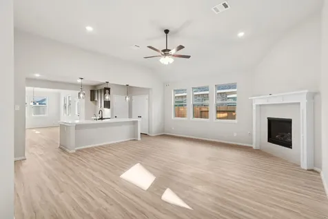 21919 Laurel Cherry Court Waller TX 77484