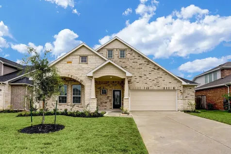 19030 Crested Moss Avenue Tomball TX 77377