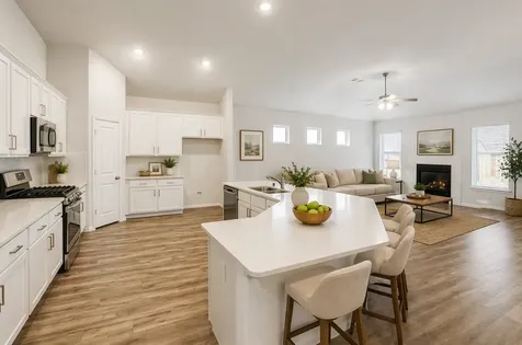 19030 Crested Moss Avenue Tomball TX 77377