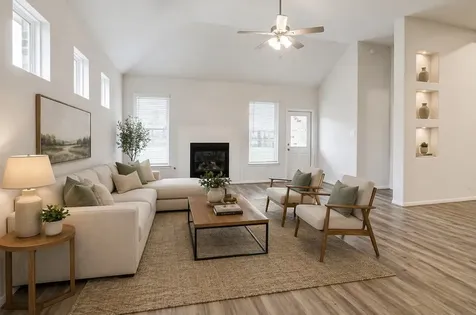 19030 Crested Moss Avenue Tomball TX 77377